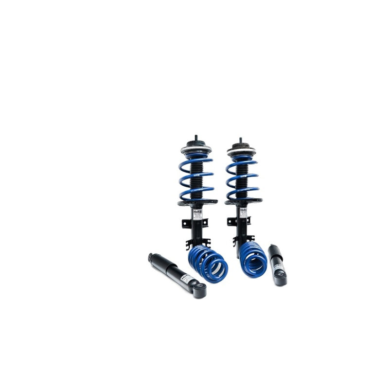 Audi S4 Limousine - Sportfahrwerk Cup Kits (40|40)